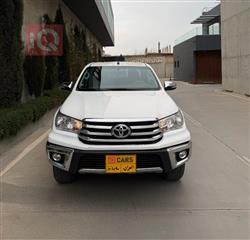 تويوتا هايلوكس